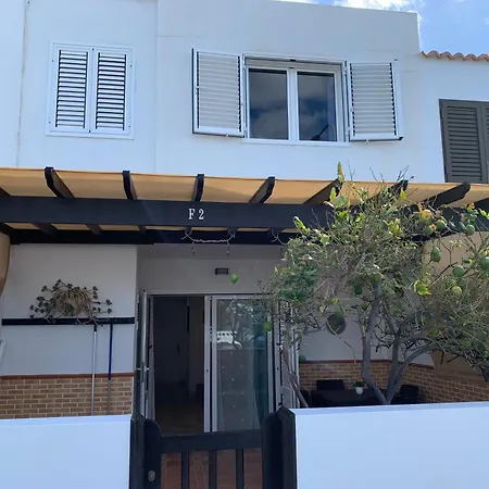 Casa 3 Soles בית נופש