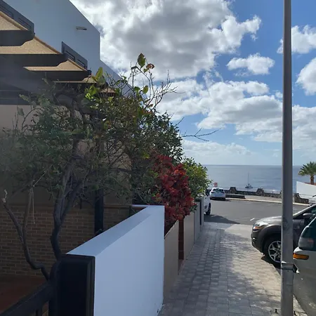 Casa 3 Soles בית נופש