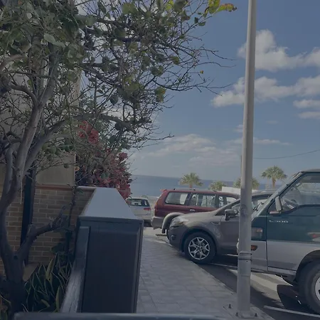 בית נופש Casa 3 Soles