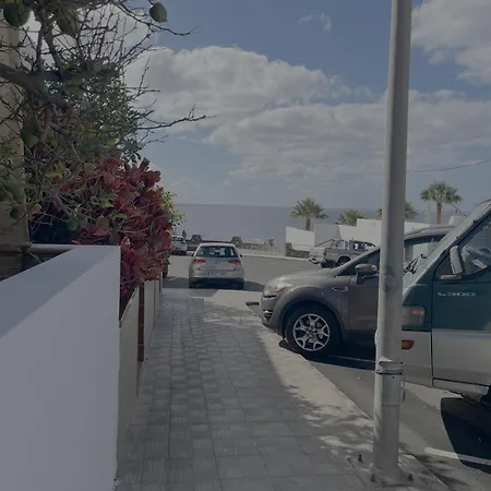 בית נופש Casa 3 Soles