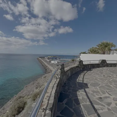 בית נופש Casa 3 Soles