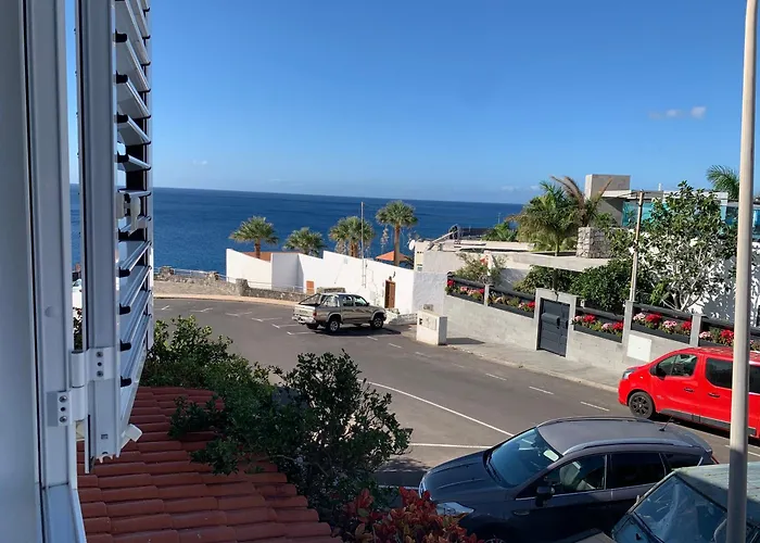 Casa 3 Soles Hébergement de vacances *