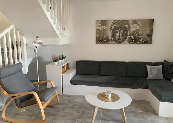 펜션 Casa 3 Soles *