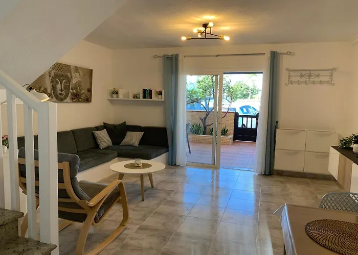 Casa 3 Soles 度假居 *