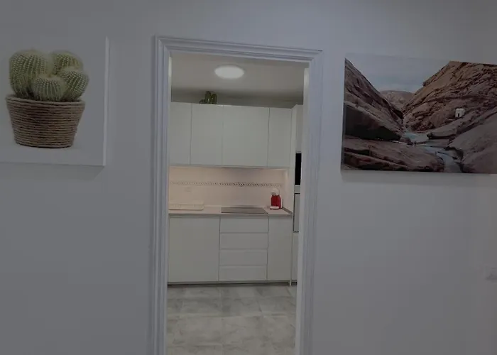 Casa 3 Soles 펜션 모로델제블