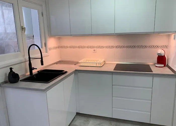 Casa 3 Soles 모로델제블