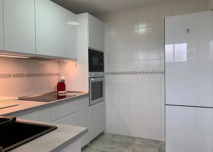 Casa 3 Soles Hébergement de vacances *