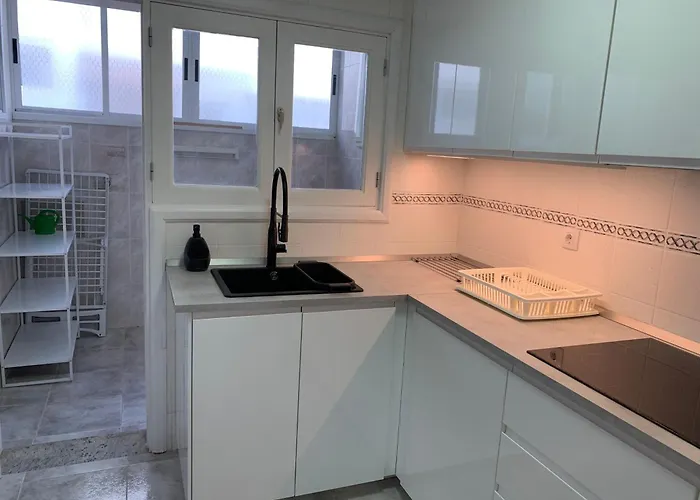 Casa 3 Soles 度假居