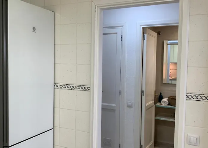 Casa 3 Soles Hébergement de vacances Morro Jable (Fuerteventura)