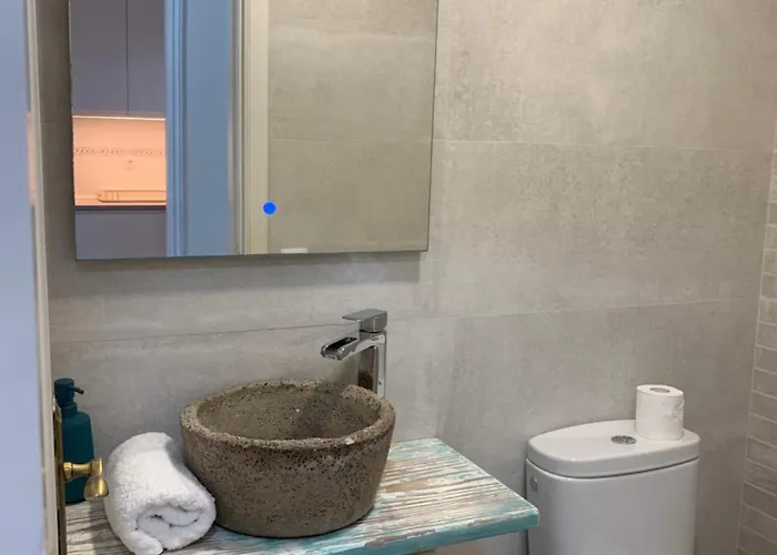 Hébergement de vacances Casa 3 Soles