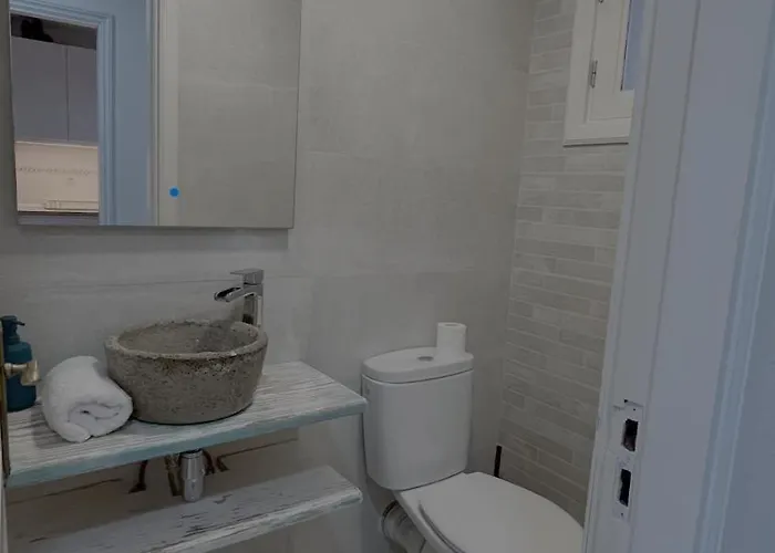 Casa 3 Soles 度假居