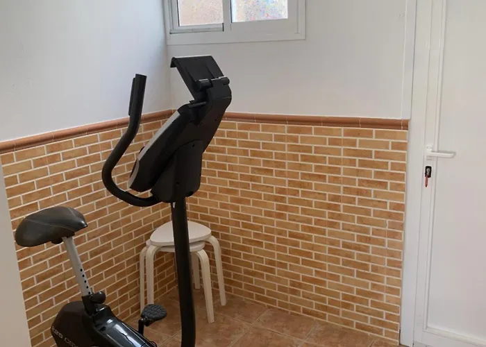 Casa 3 Soles * Morro Jable (Fuerteventura)