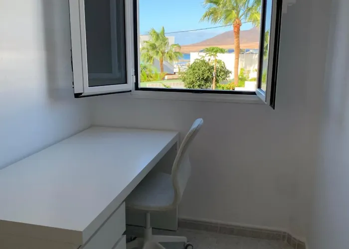 Hébergement de vacances Casa 3 Soles