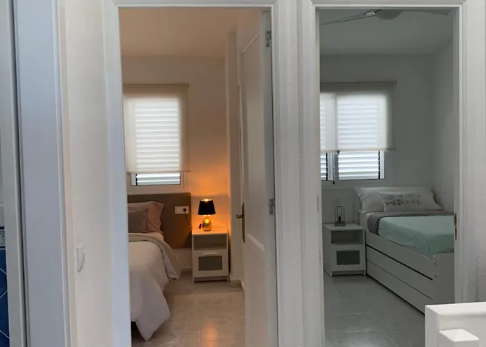 Casa 3 Soles 度假居 *