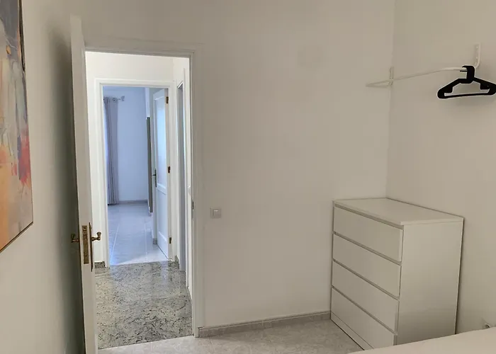 度假居 Casa 3 Soles *