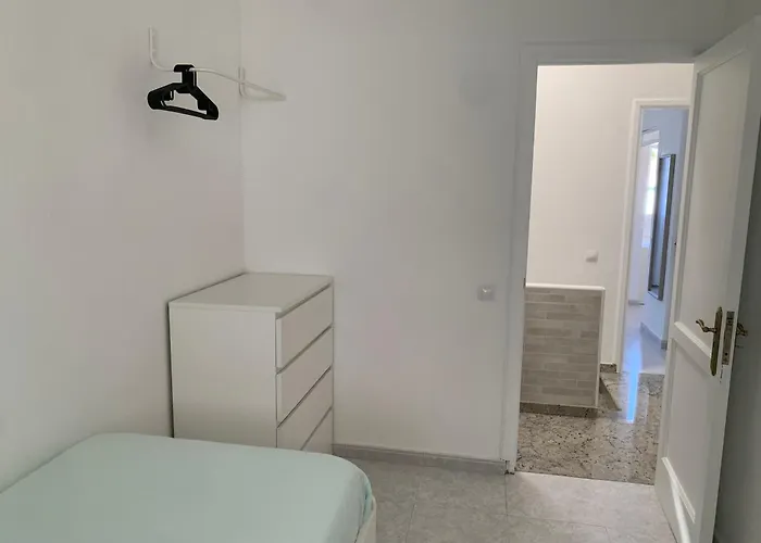 Casa 3 Soles 모로델제블