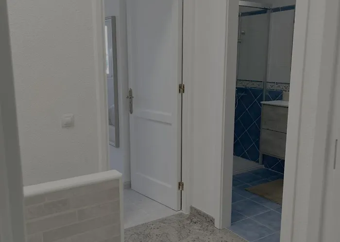 Casa 3 Soles Hébergement de vacances *