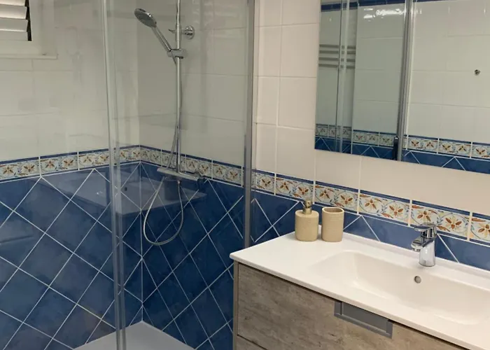 Casa 3 Soles 모로델제블