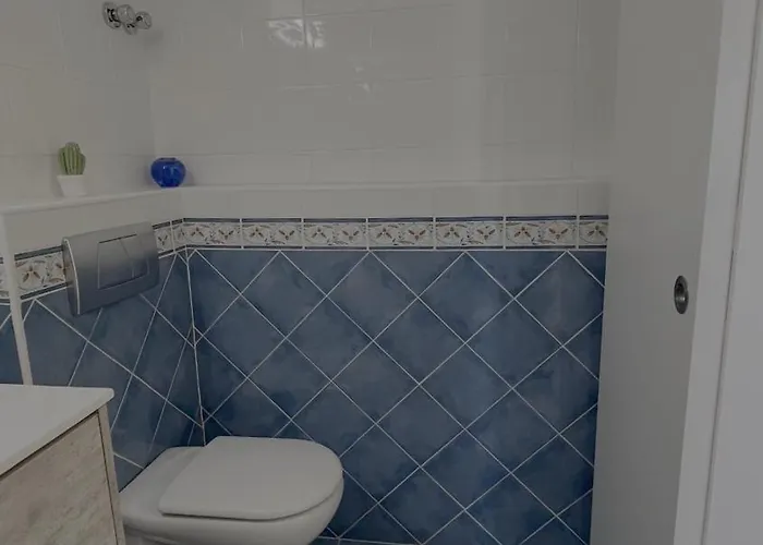 Casa 3 Soles * 모로델제블