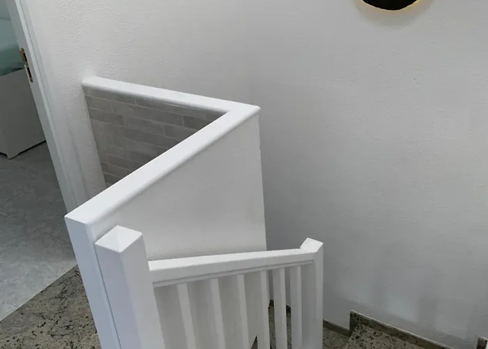 度假居 Casa 3 Soles