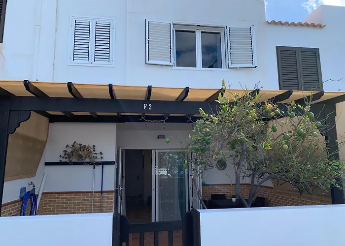 Casa 3 Soles Hébergement de vacances