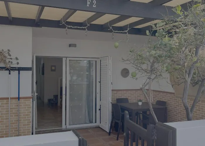 Casa 3 Soles 莫罗德哈布雷