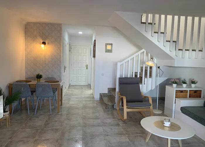 Tatil Evi Casa 3 Soles