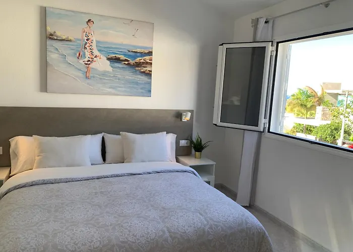 Tatil Evi Casa 3 Soles Morro Jable (Fuerteventura)