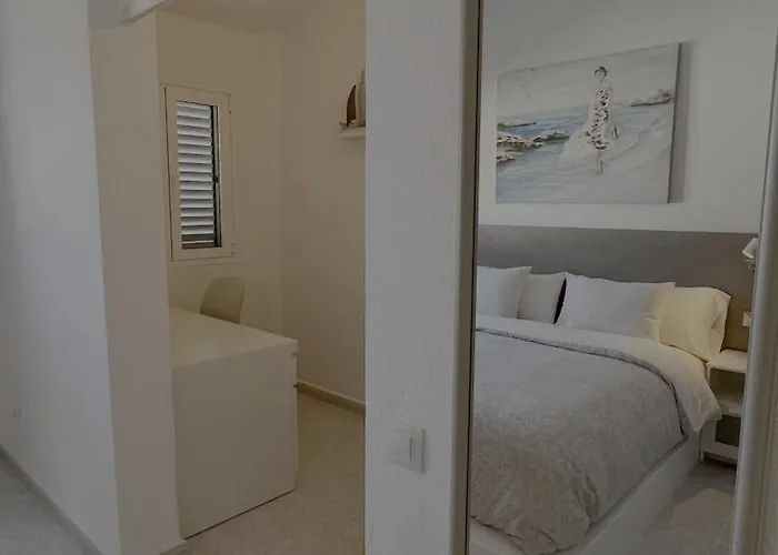 Tatil Evi Casa 3 Soles