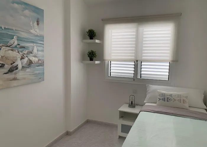 Tatil Evi Casa 3 Soles