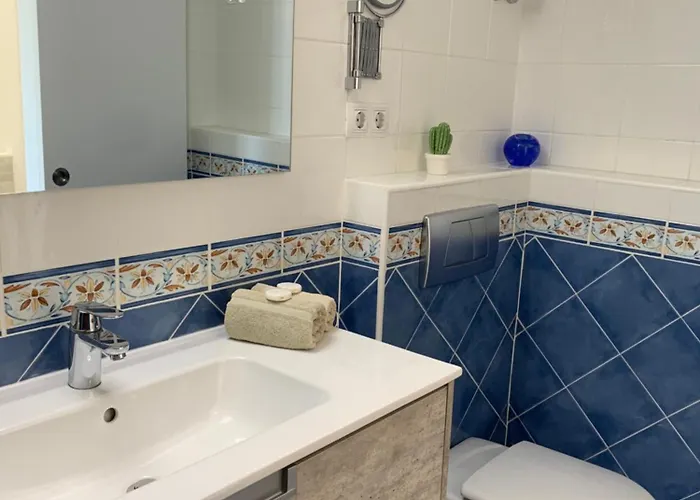 Casa 3 Soles Tatil Evi *