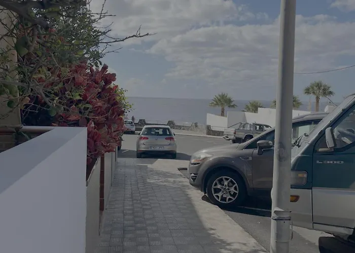 Tatil Evi Casa 3 Soles