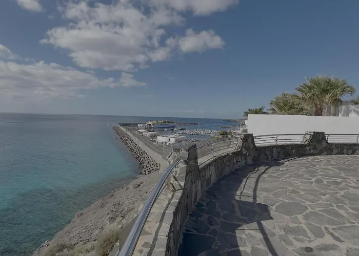 Tatil Evi Casa 3 Soles